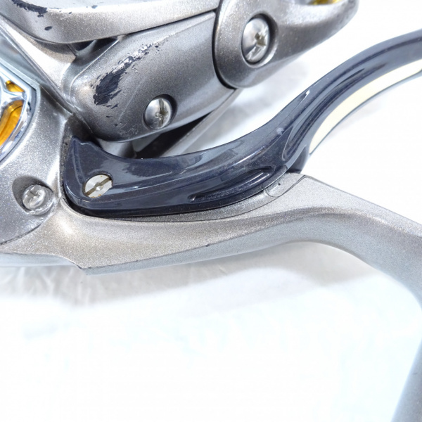 16トライソ 2500LBD